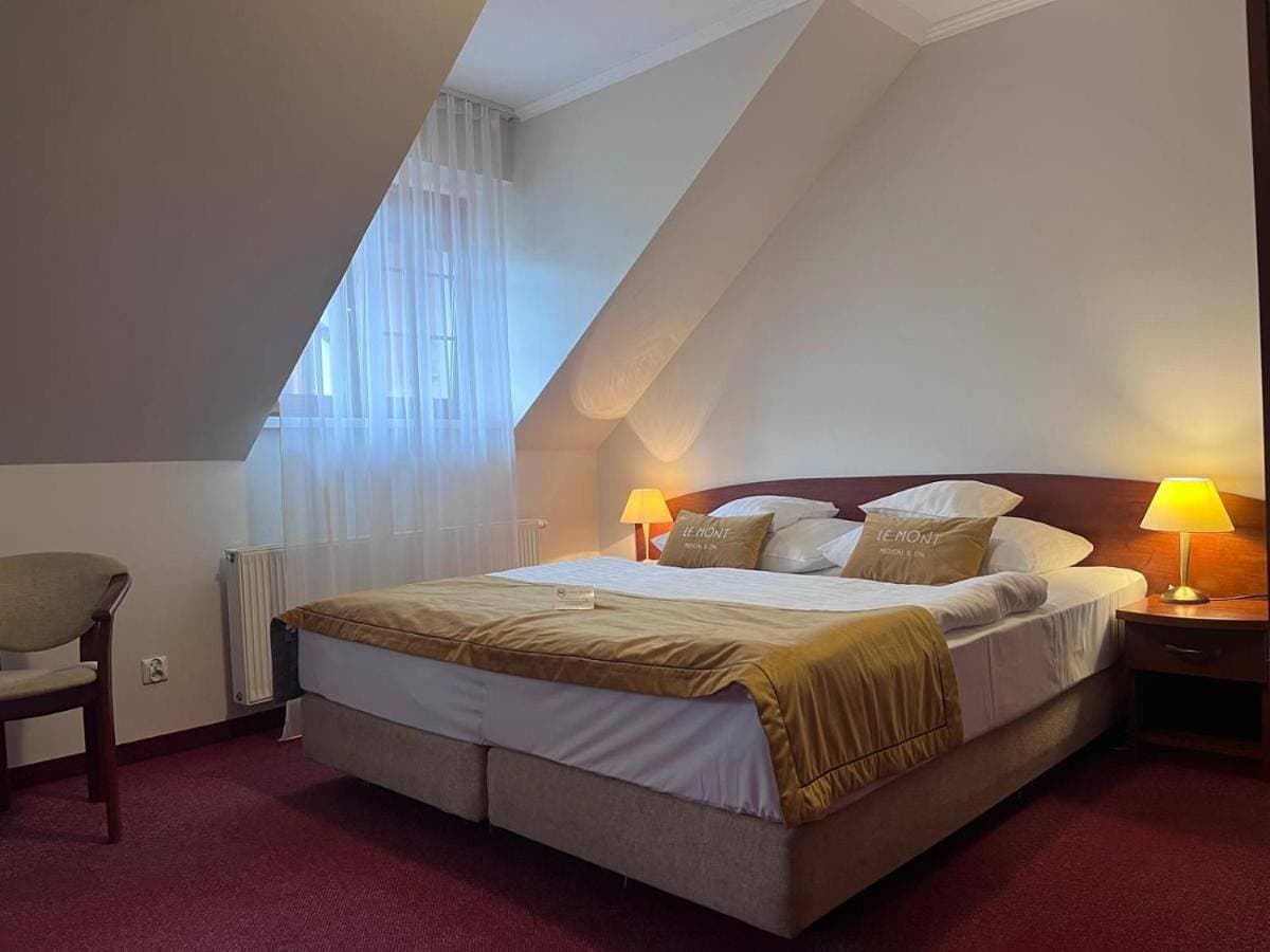 Foto 5 von 9: Double or Twin Room