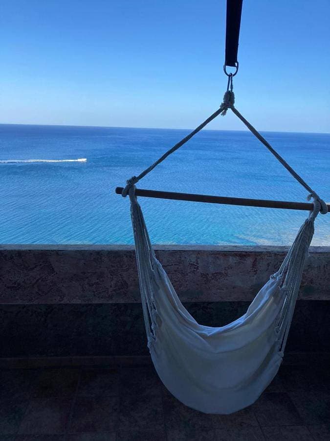 Porto Corallo Frontemare 1