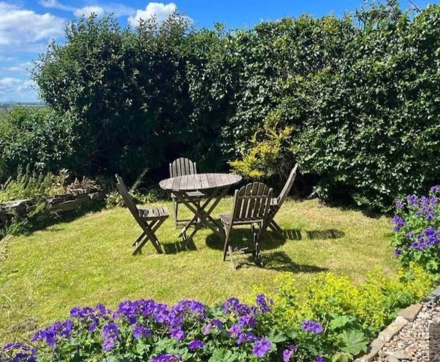 Foto 6 von 13: Ferienhaus für 6 Personen mit Garten