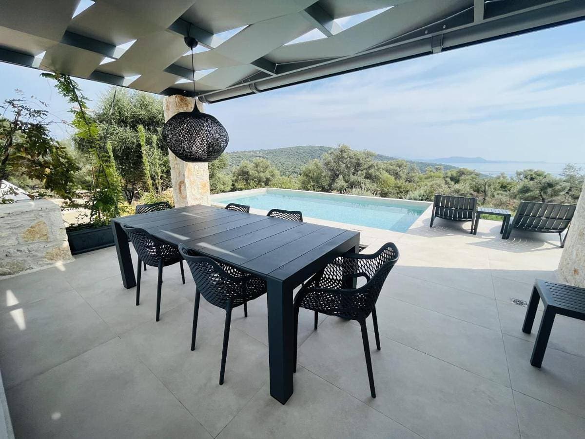 Foto 5 von 5: Deluxe Villa