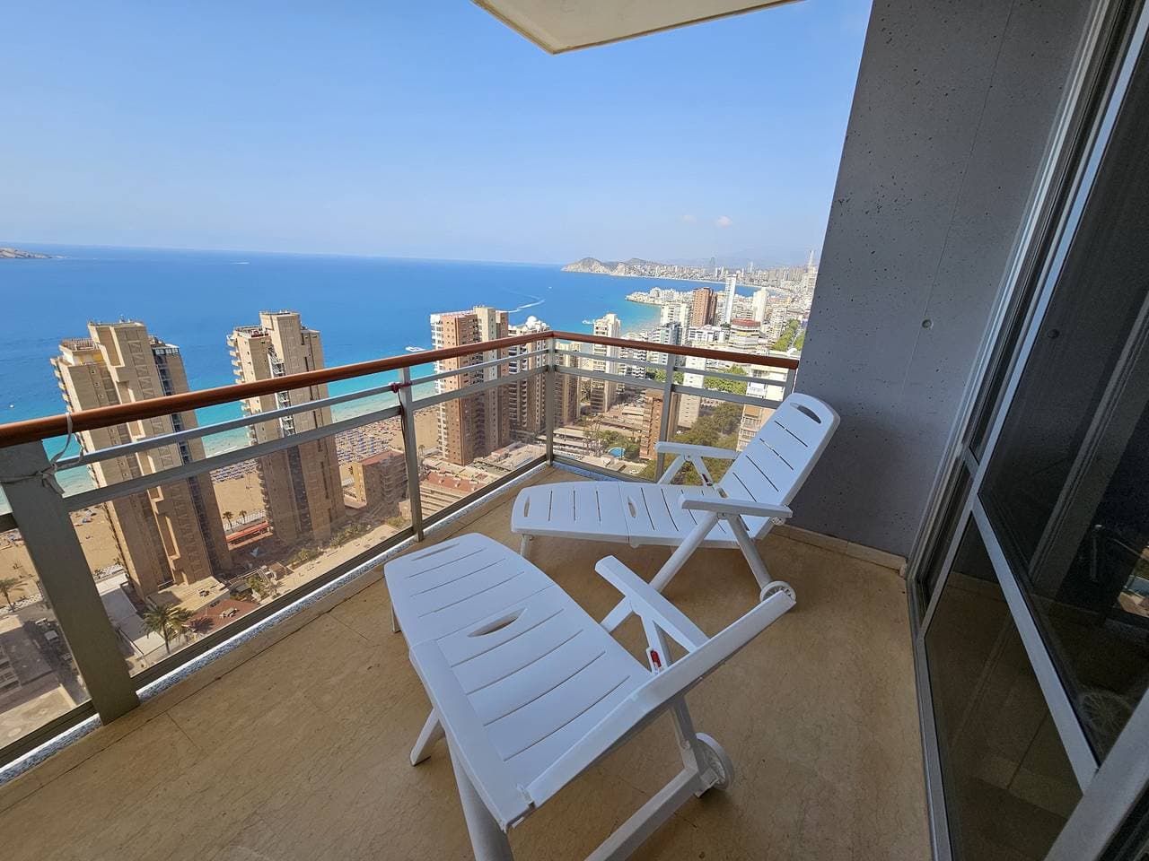 Apartamento Coblanca 41 If Benidorm 1