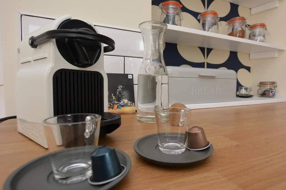 Foto 9 von 15: Riverside Apartment in the heart of the Harbour Town of Aberaeron
