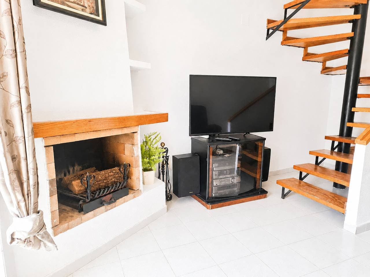 Foto 6 von 27: Duplex a 150 metros del mar - Pet Friendly