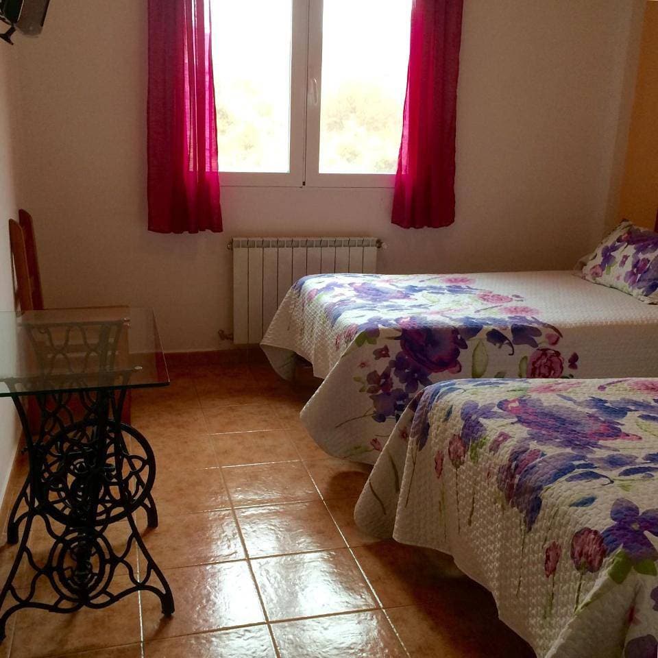 Foto 7 von 10: Double or Twin Room