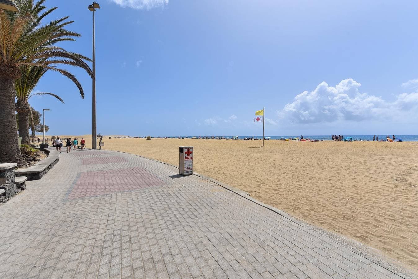 Foto 3 von 26: Apartment Charca by VillaGranCanaria
