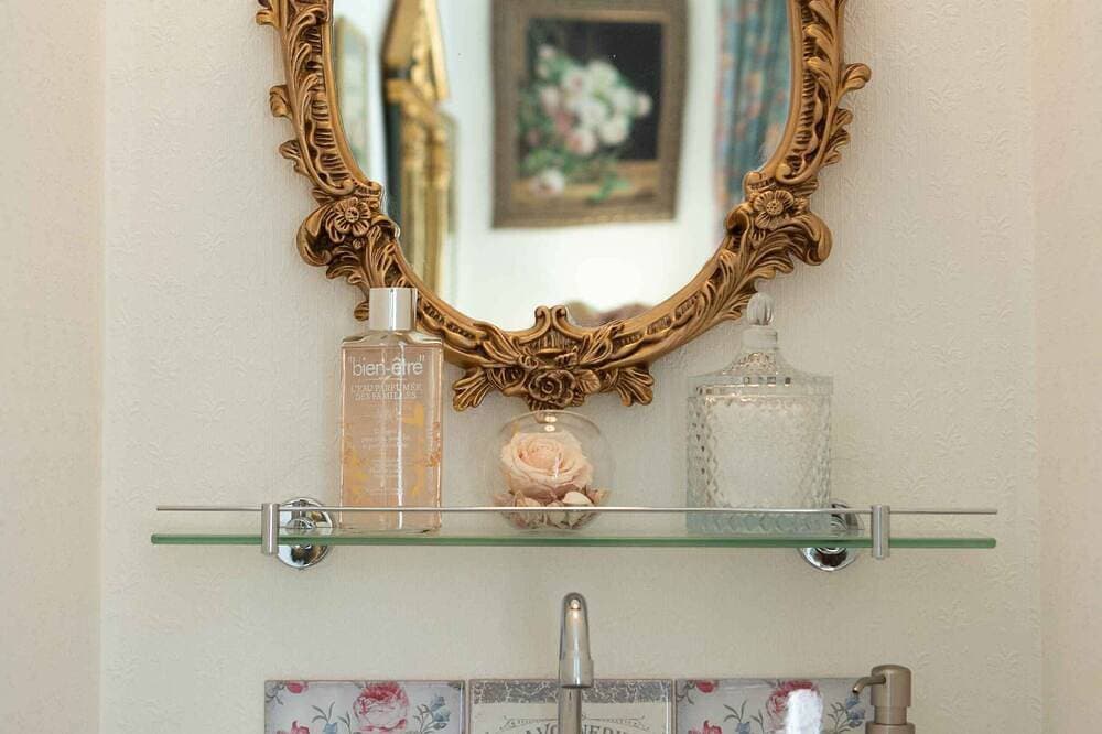 Foto 5 von 19: La Rose de Ducey – Familiensuite für 4 Personen nahe Mont-Saint-Michel