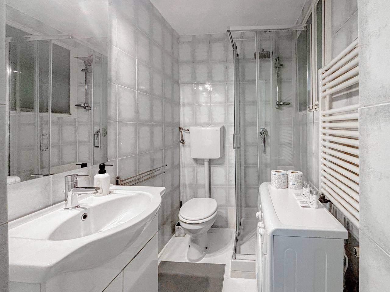 Foto 4 von 15: Duomo Suite - 3 mins walk from Duomo