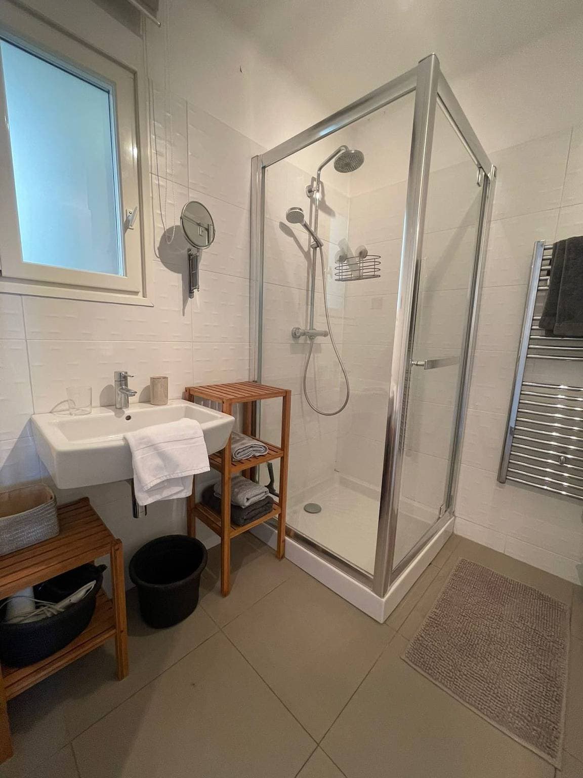 Foto 13 von 20: Studio für 2 Personen mit Balkon