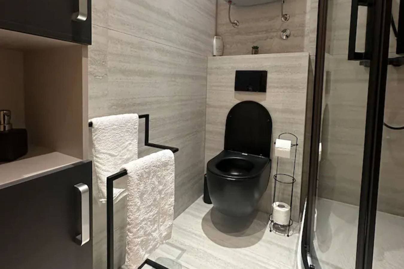 Foto 5 von 27: Ferienwohnung für 5 Personen