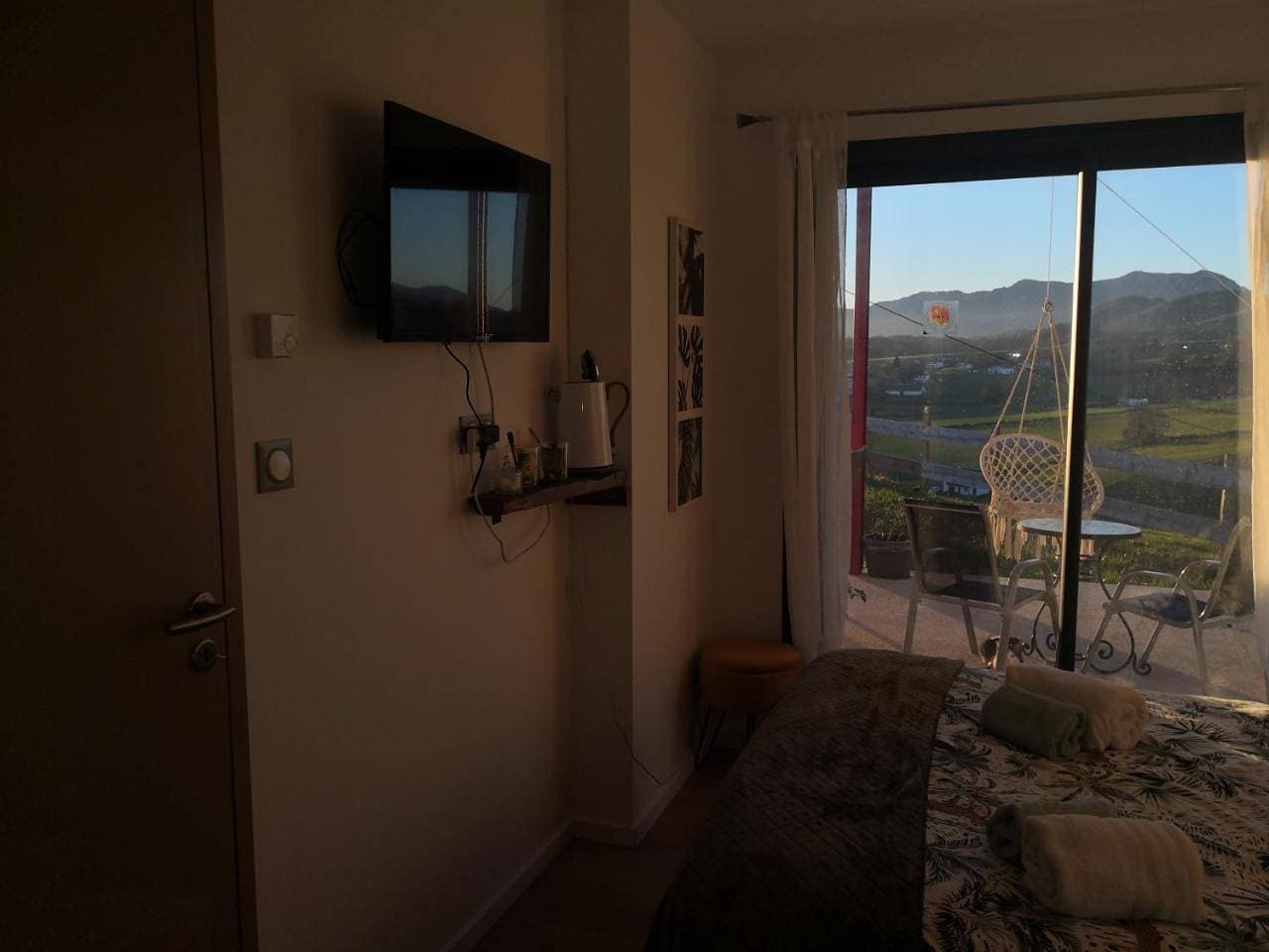 Foto 11 von 19: Double Room