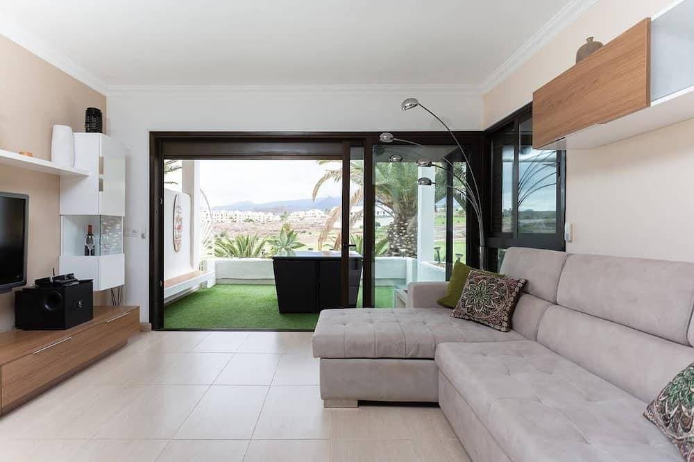 Foto 10 von 30: Schöne Wohnung zur Seite Golfplatz mit Pool, Internet, TV in vielen Sprachen