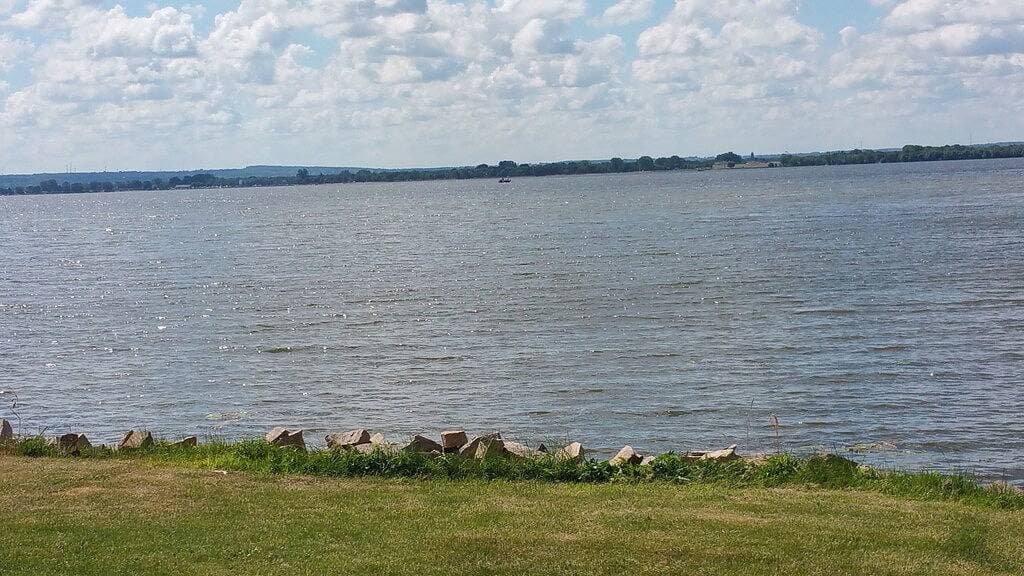 The Little Lake House - Privat / Abgelegen Pennisula - Lake Winnebago 1