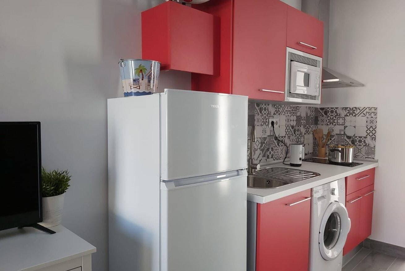 Foto 6 von 23: Ferienwohnung für 2 Personen