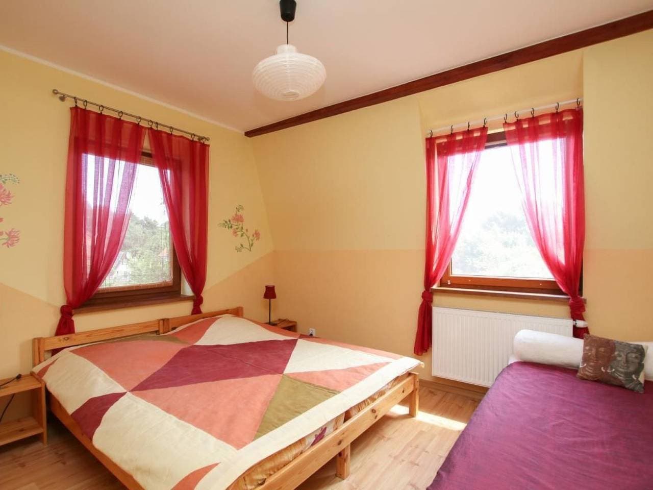 Foto 8 von 16: Appartement in Rewal mit Grill und Garten
