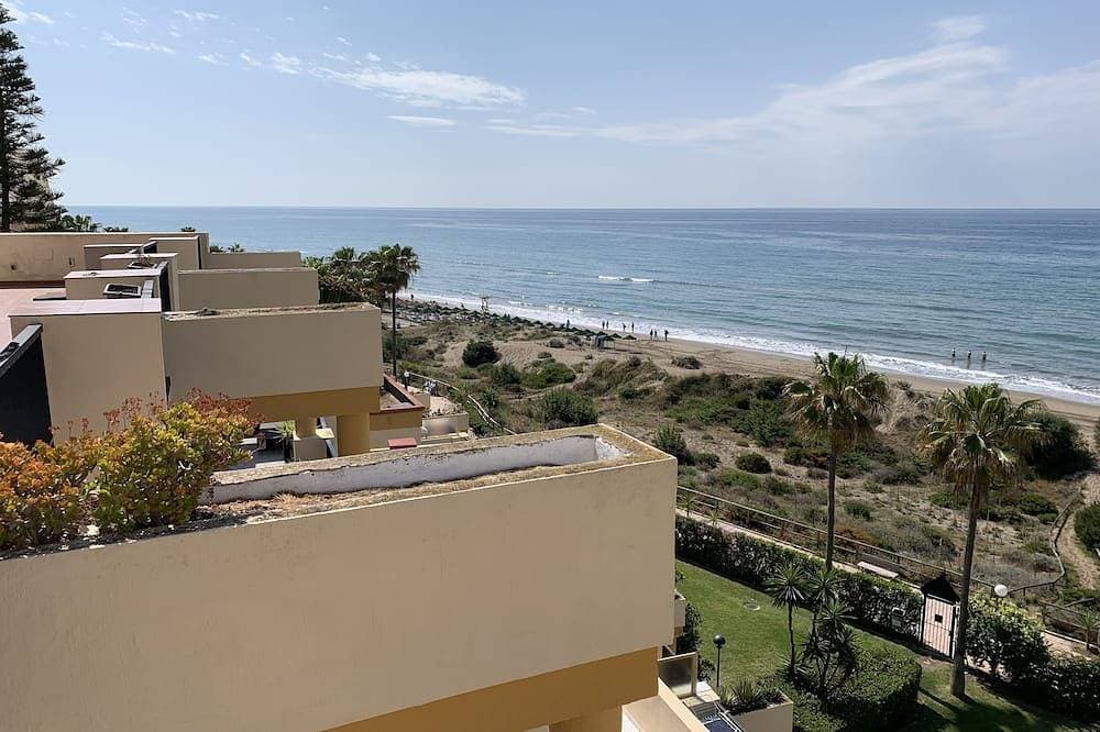 Foto 10 von 19: Apartment 853 on the beachfront with sea views