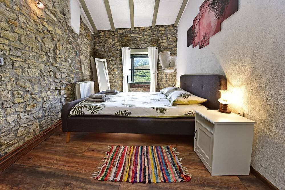 Foto 2 von 30: Villa Luna Haus im Herzen von Motovun