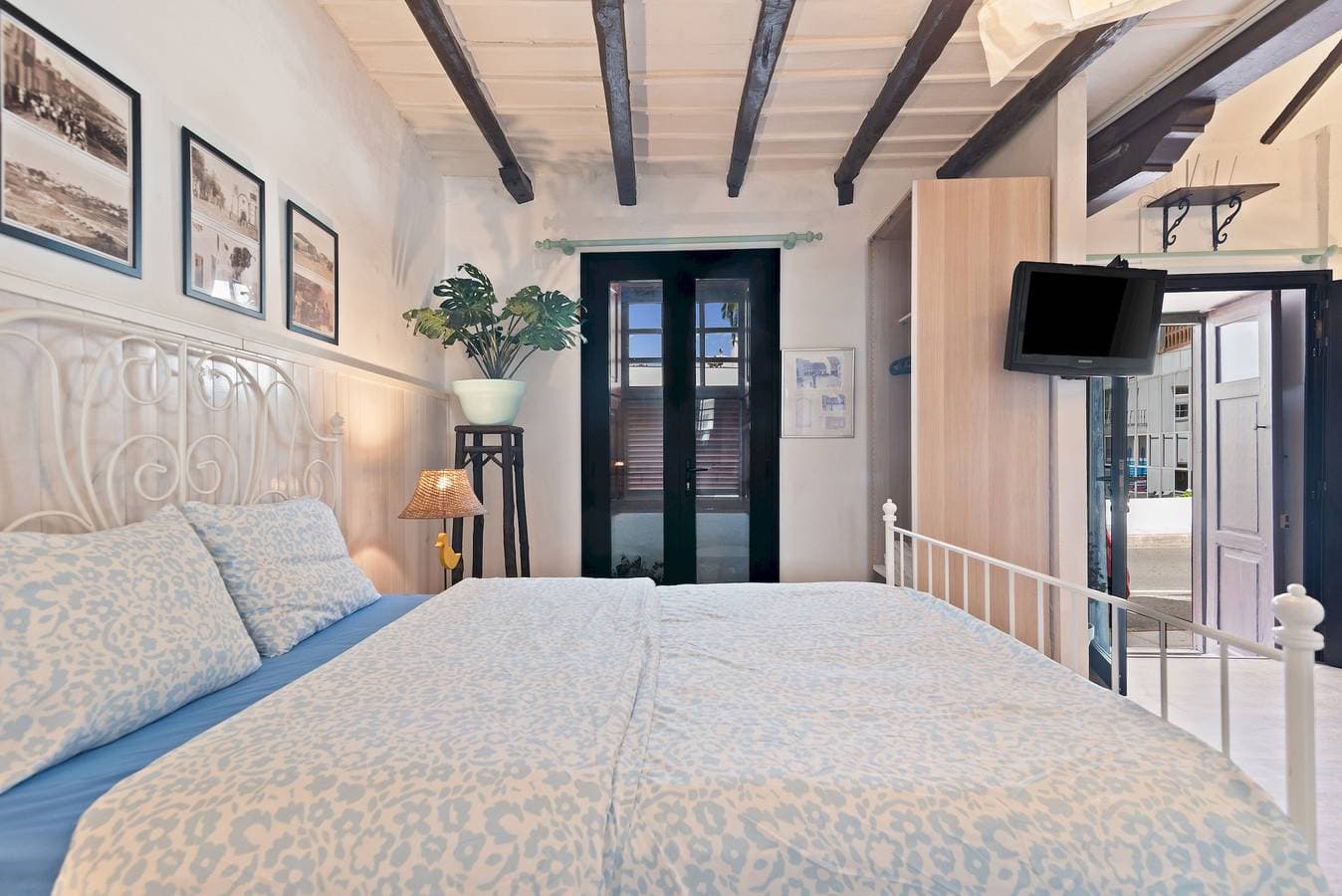 Foto 8 von 26: Ferienhaus für 3 Personen