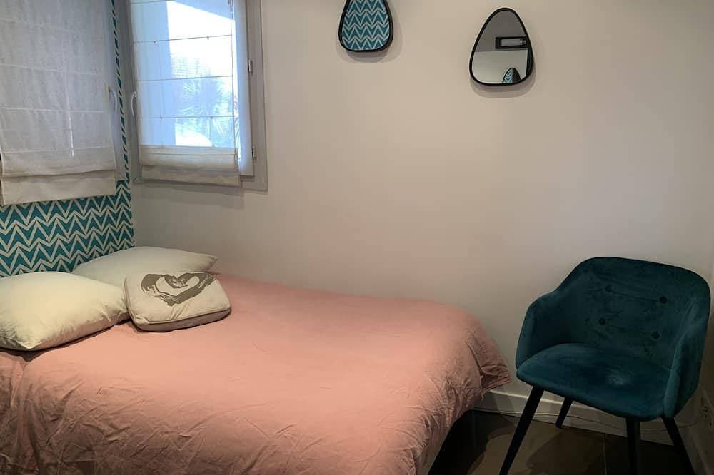 Foto 2 von 30: Biarritz, Ruhiges Haus für 8 Personen mit Pool in Südlage 10 Minuten von den Stränden entfernt