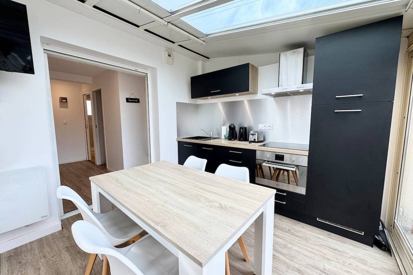 Foto 8 von 28: Ferienhaus für 4 Personen