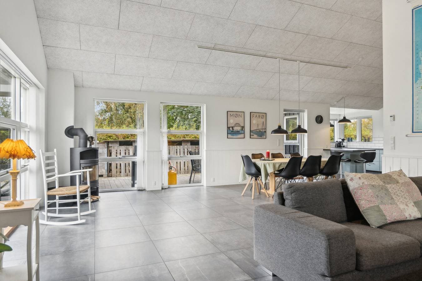 Foto 10 von 27: Neues Ferienhaus in Strandnähe