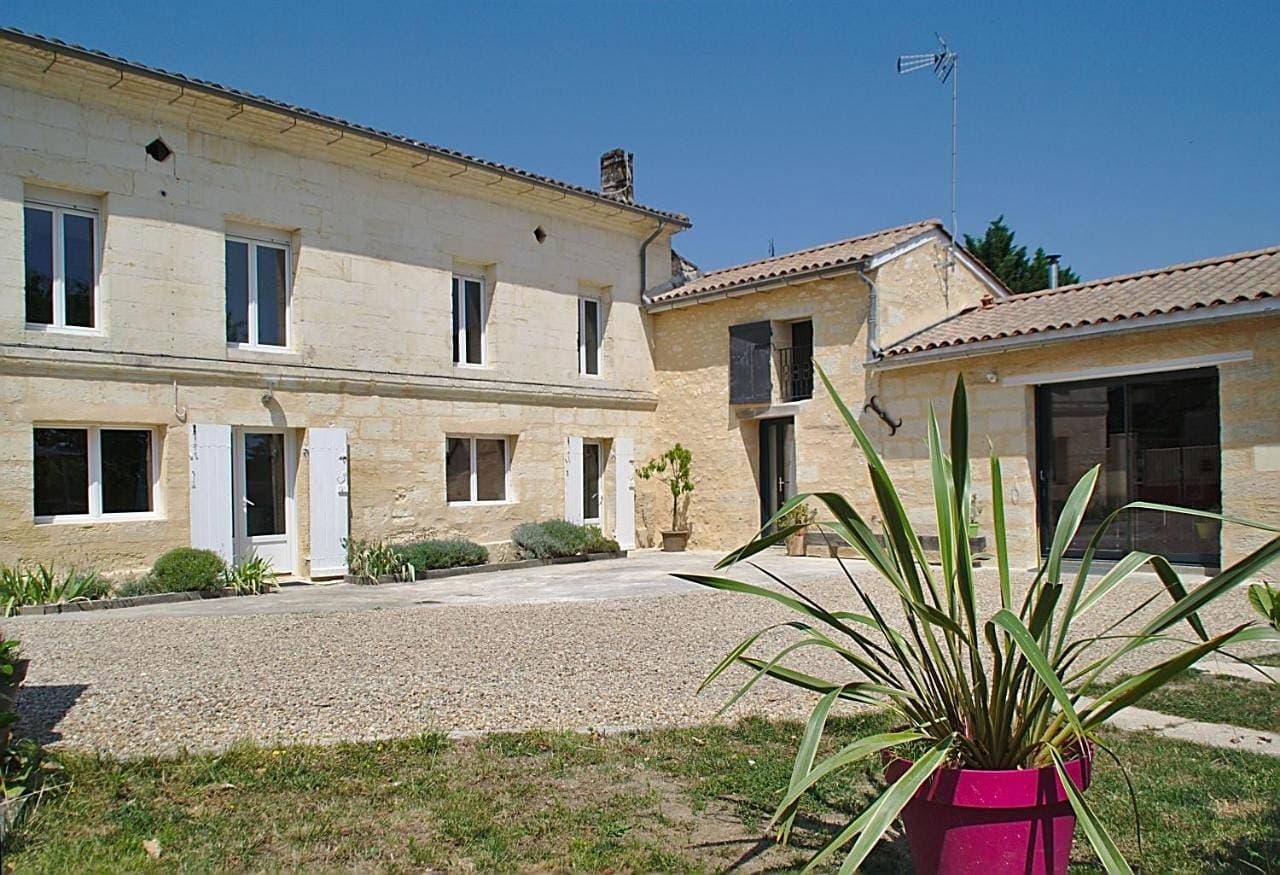 L'Estampe 1
