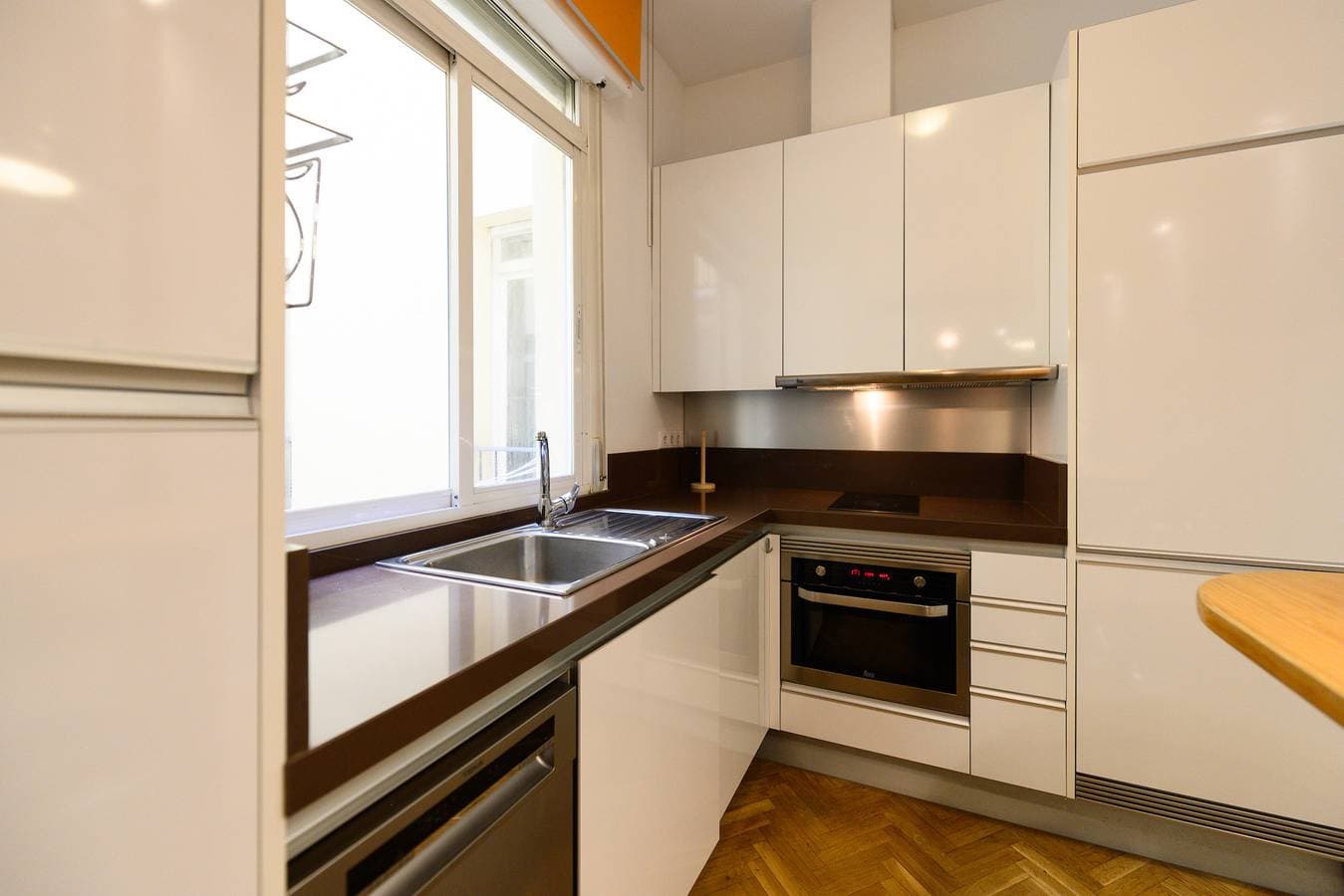 Foto 2 von 43: M Elegante vivienda de 3 habitaciones en e
