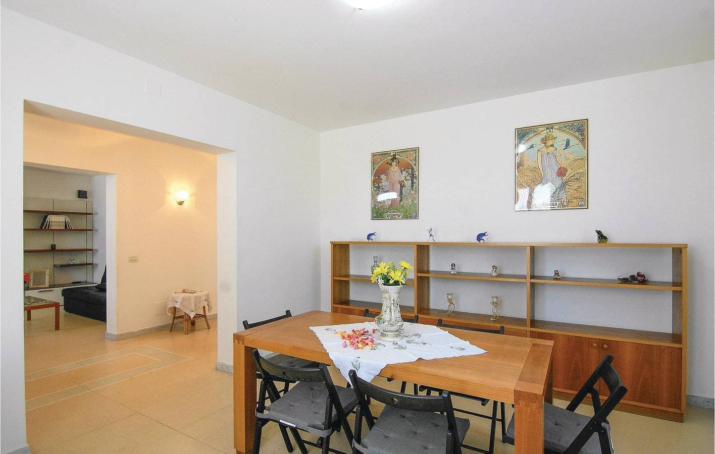 Foto 9 von 25: 180sqft Apartment in der Nähe von Torre del Lago Puccini