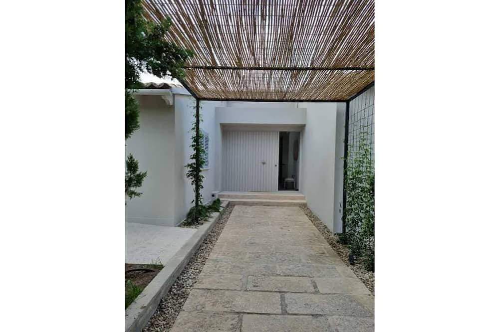 Foto 10 von 30: New family villa with pool and garden next to the beach (licenseETV2325)