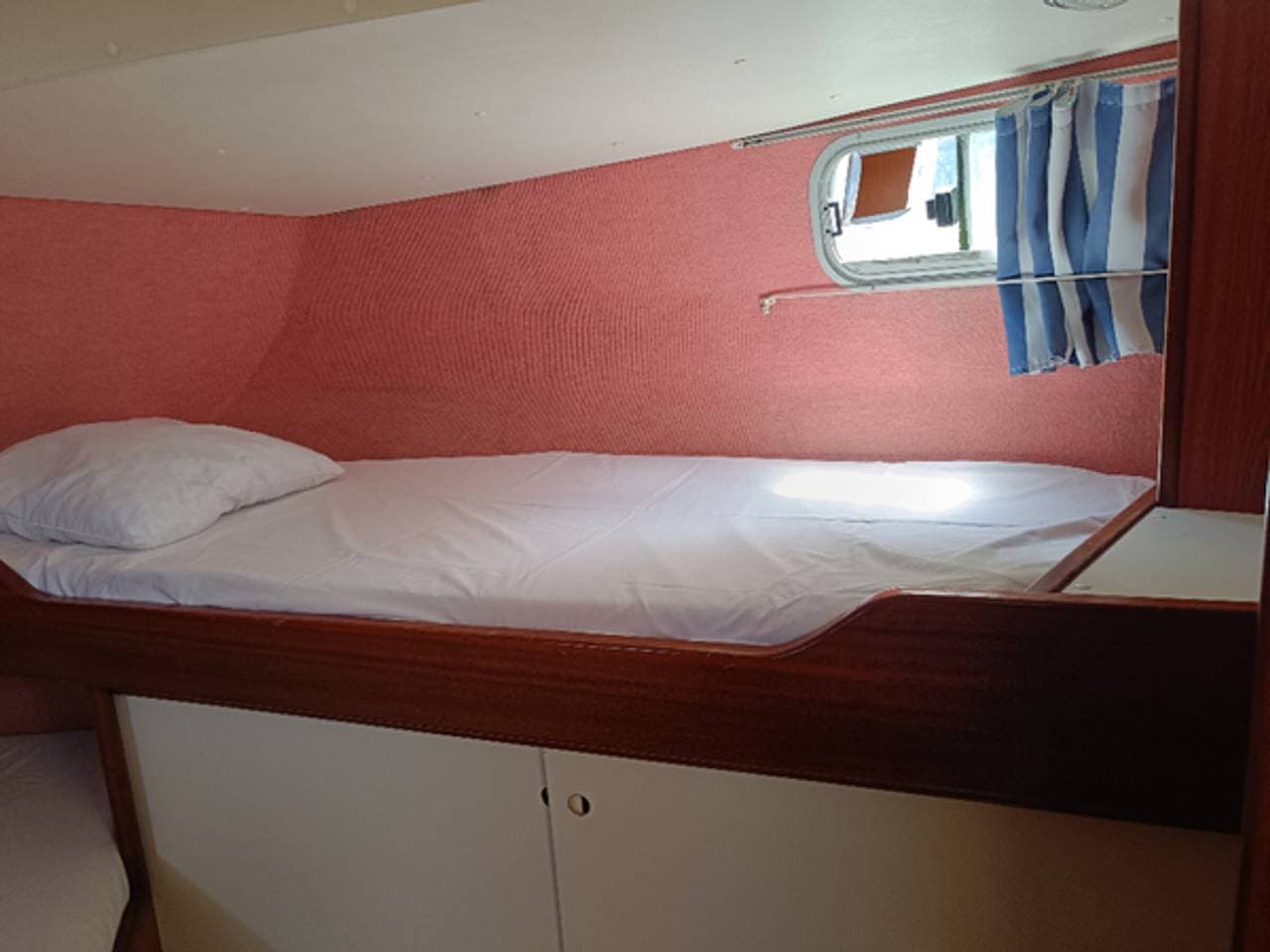 Foto 9 von 18: Entdecken Sie unser Boot in Cognac - 7 bis 9 Pers.