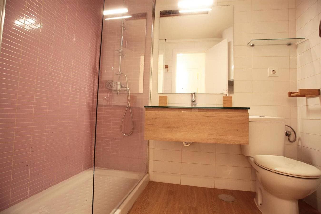 Foto 12 von 18: Apartment 'El De Rosi' mit WLAN und Klimaanlage