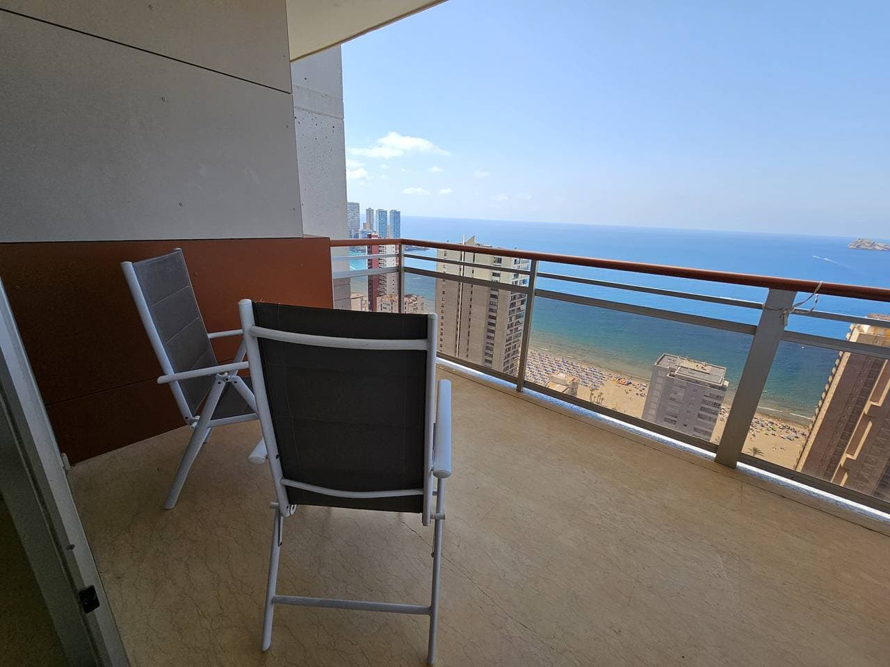 Foto 3 von 57: Apartamento Coblanca 41 If Benidorm