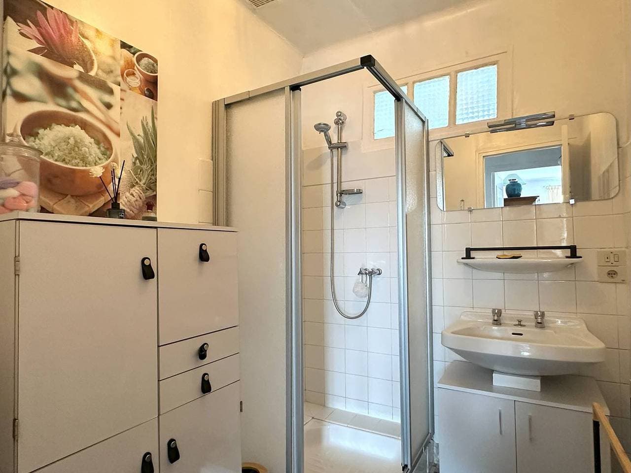 Foto 7 von 18: Ferienhaus für 6 Personen mit Garten