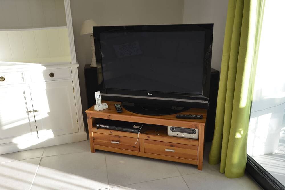 Foto 10 von 22: Duplex (klassifiziert 4 Sterne) in Dorfhaus mit außergewöhnlicher Aussicht!