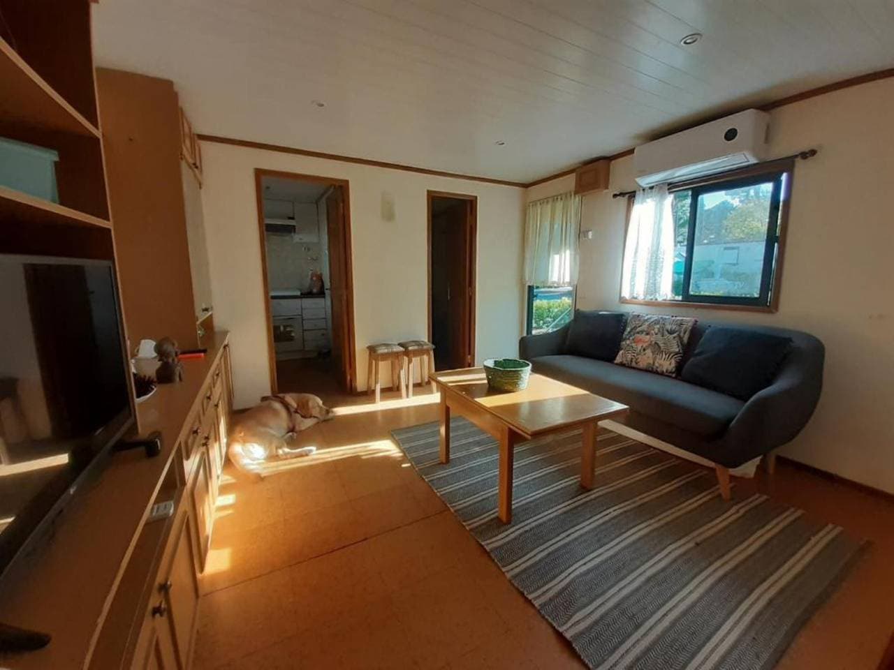 Foto 5 von 52: Villa für 5 Personen mit Terrasse