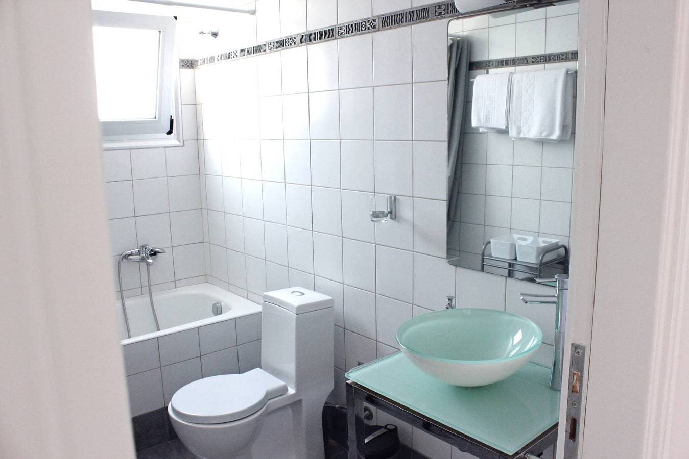 Foto 13 von 26: Fifty Shades of Blue 10 Sek. zum Meer 5Pl 2Bd 2Ba