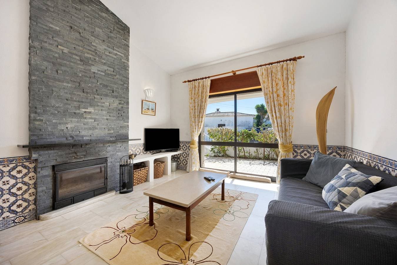 Foto 4 von 24: Villa „Casa 54“ mit privater Terrasse und WLAN