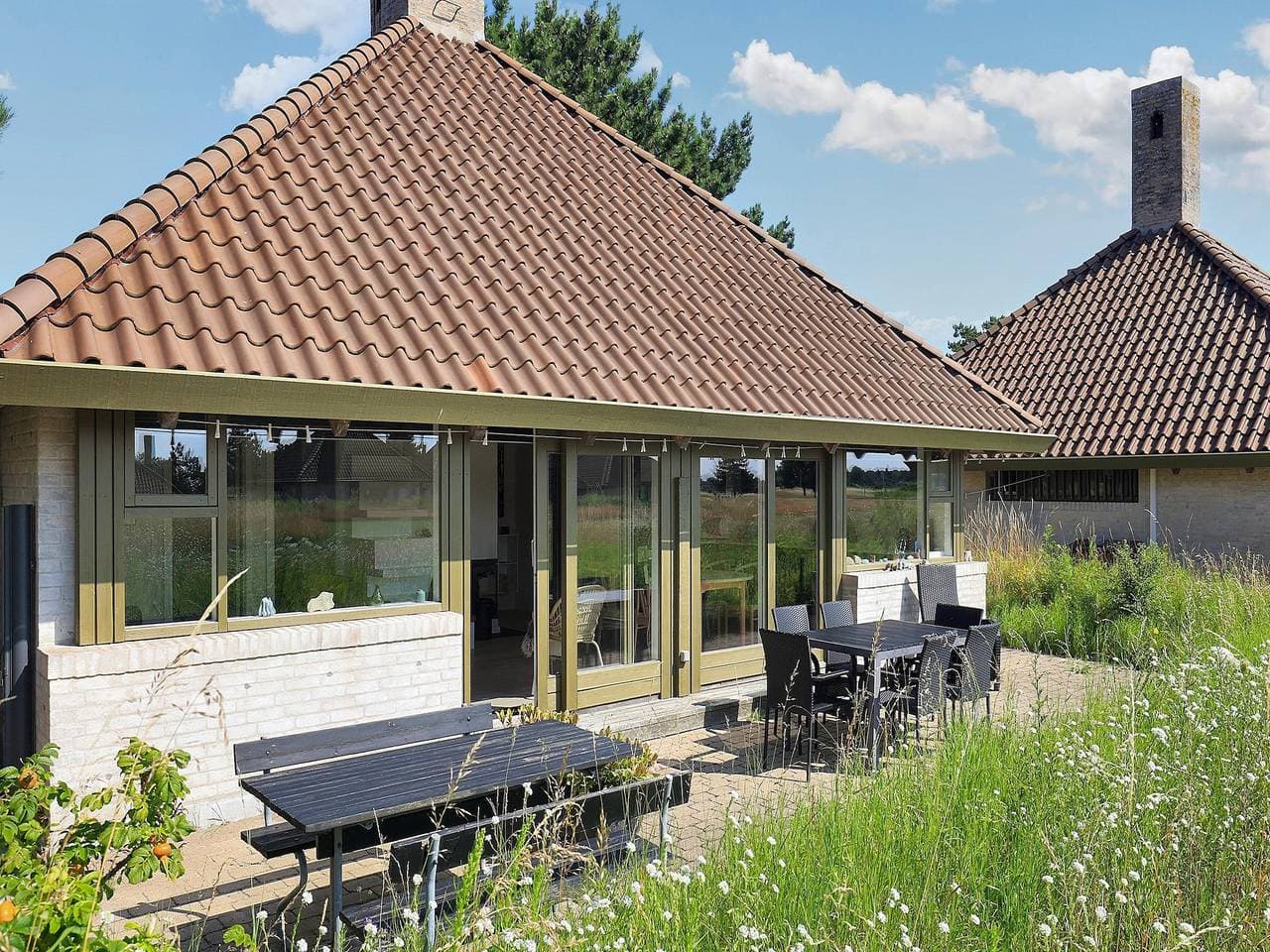 Foto 11 von 99: Küstenbungalows mit Strandzugang