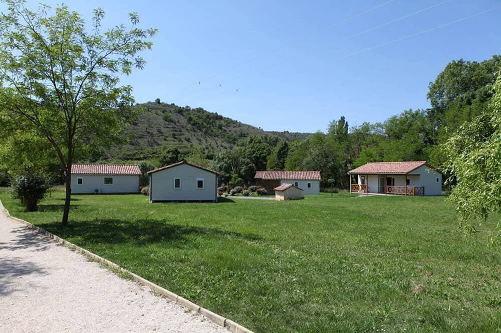 Foto 4 von 10: Chalet für 3 Personen