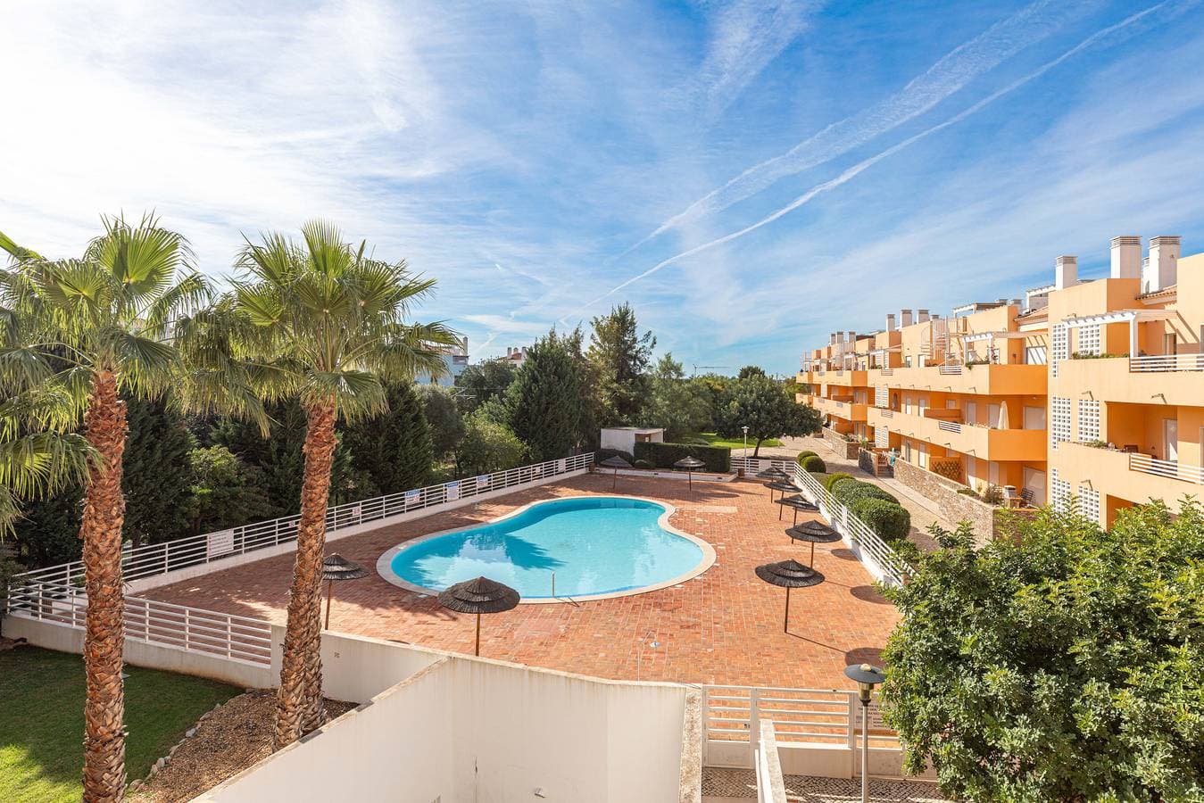 Apartment Oxalá, Conceição de Tavira 1