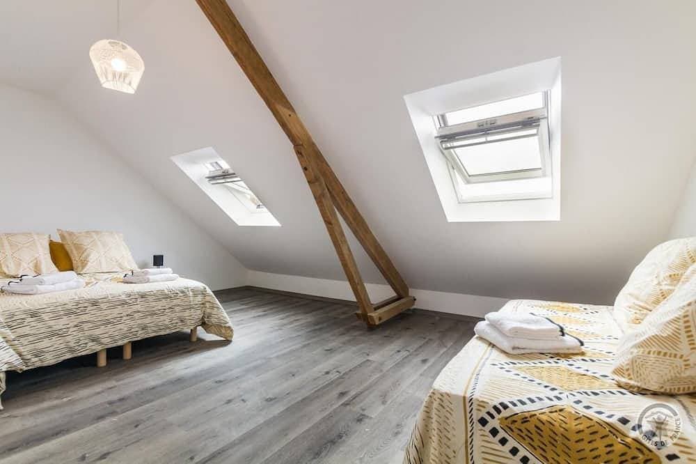 Foto 5 von 20: 5-Zimmer-Hütte Mit Grundstück In Einem Küstedorf Mit Allen Geschäften