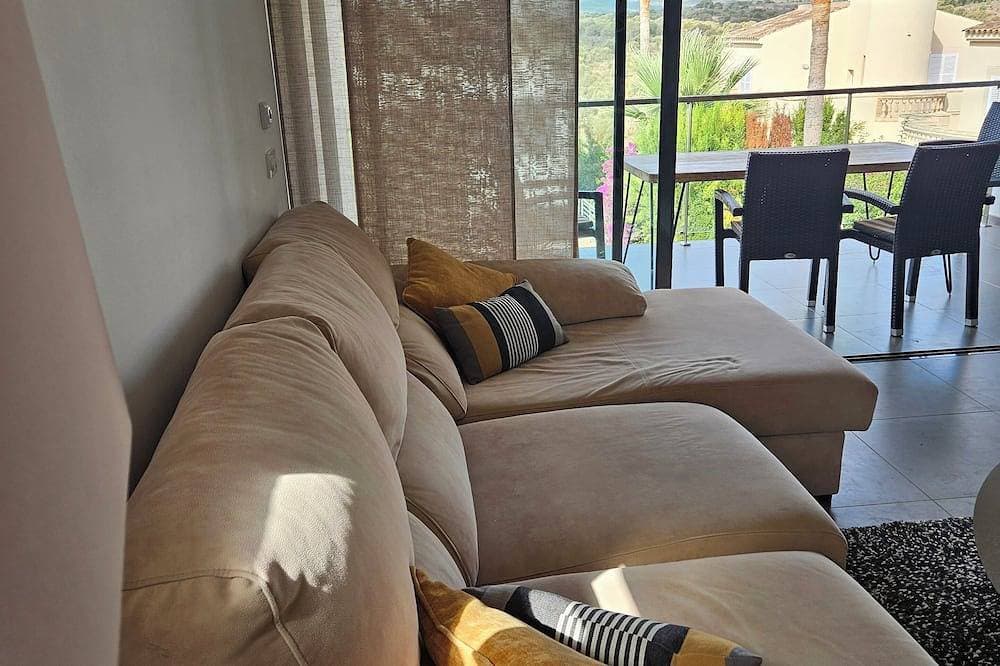 Foto 6 von 30: Luxus Chalet: privater Pool, strandnah, W-Lan incl., ruhige Lage, Ort fußläufig