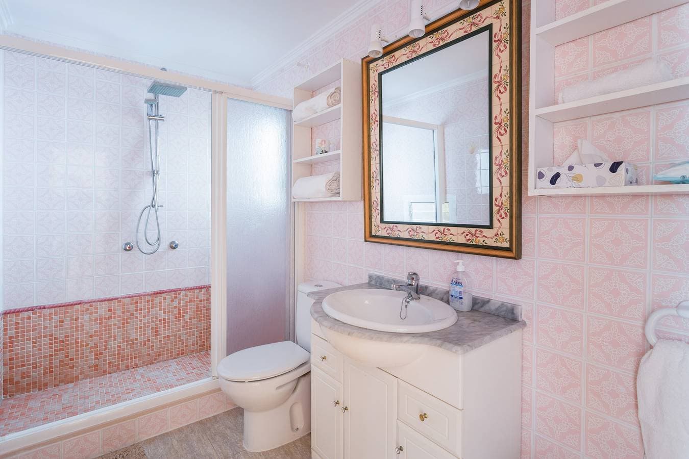 Foto 9 von 31: Ferienwohnung 'Bonanza' mit privater Terrasse und WLAN