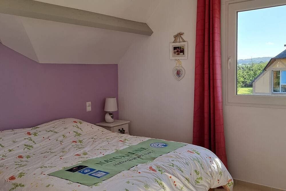 Foto 4 von 21: Villa Normence - für einen tollen Urlaub in der Normandie