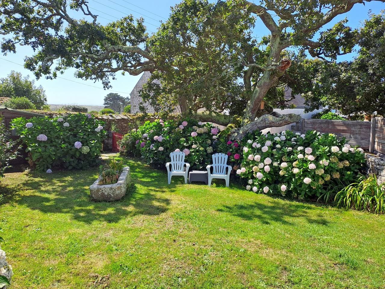Foto 12 von 20: Le gîte du bout du monde