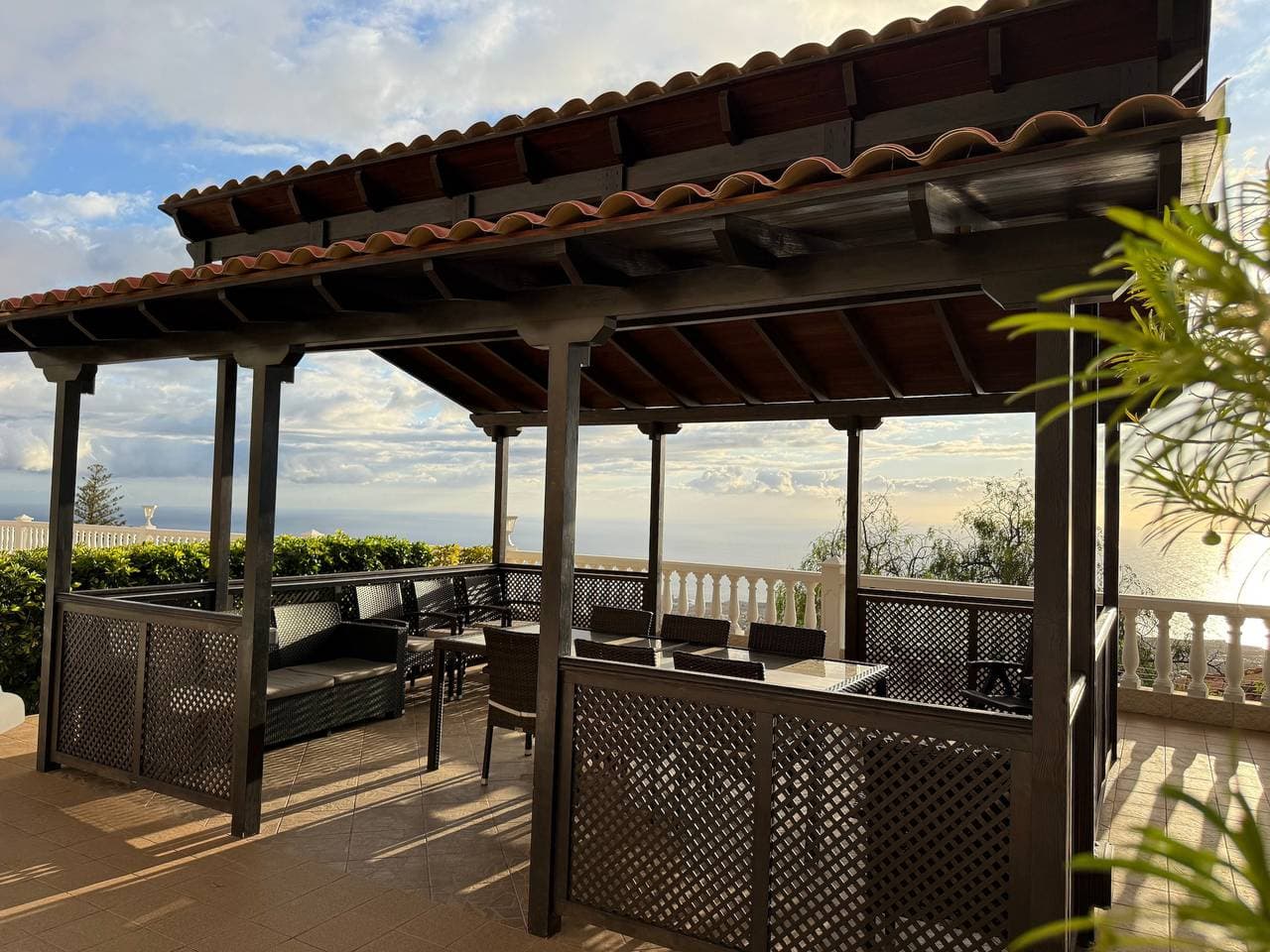 Foto 7 von 43: Villa „Tequila“ mit Meerblick, privatem Pool & WLAN
