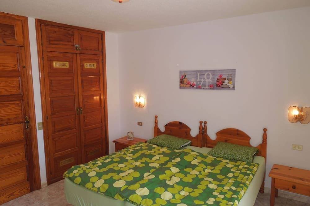Foto 3 von 30: Duplex Parque Santiago 2 direkt am Pool, Meer + Strand, zentral, WLAN, beh. Pool