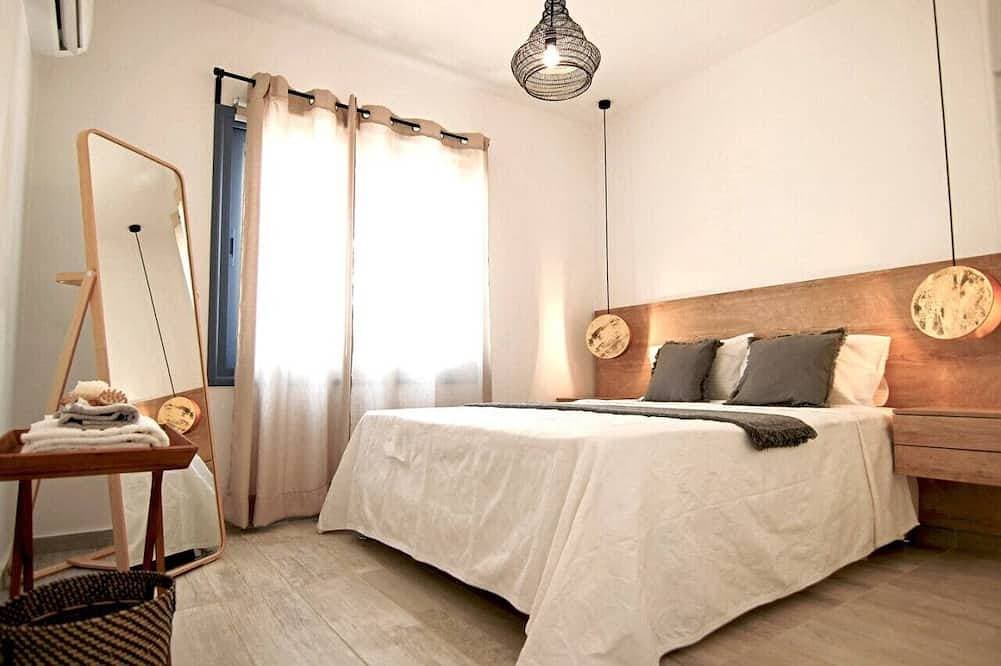 Phaedrus Living: Seaview Luxury Flat Limnaria 152 1