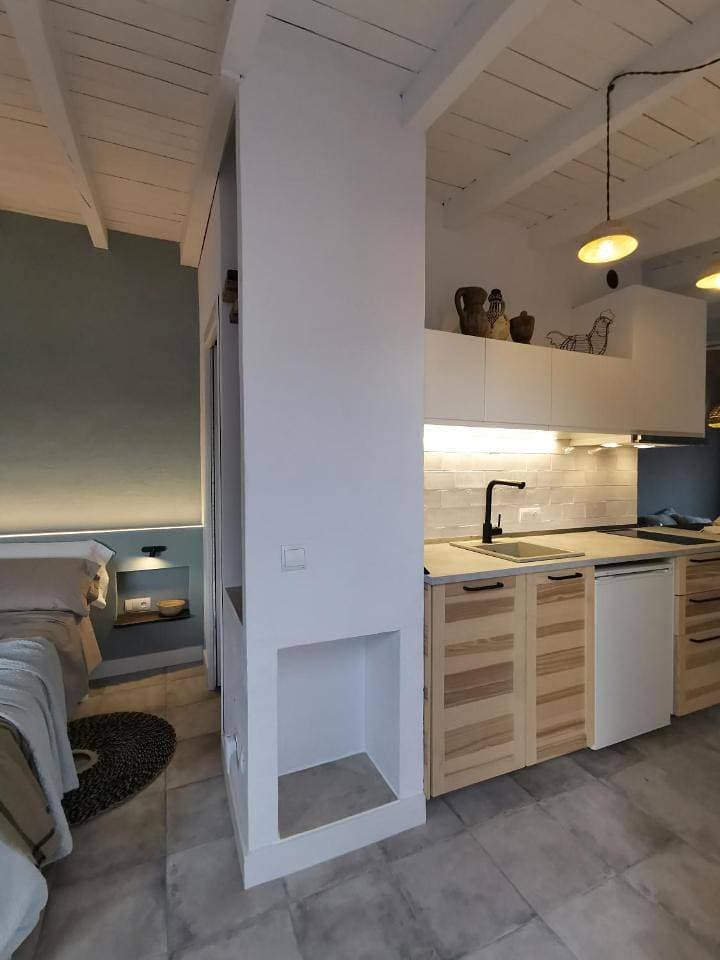 Foto 7 von 29: One-Bedroom House