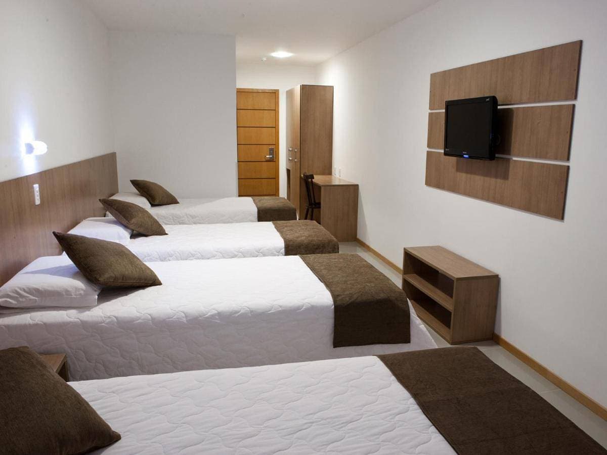 Al Mare Hotel 1