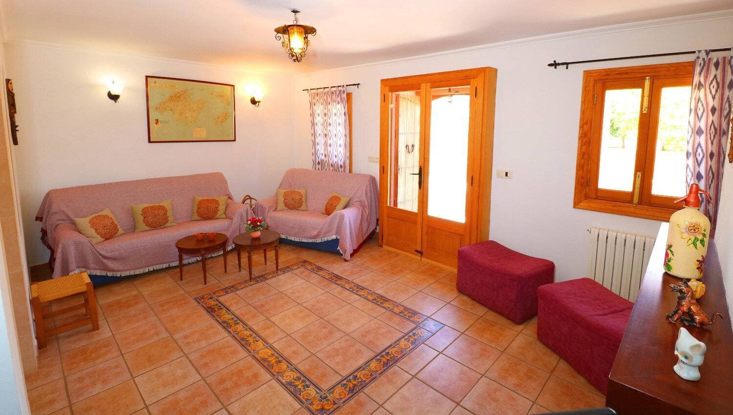 Foto 8 von 41: Can Palea, privater Pool, kostenloses WLAN